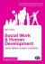 Social Work and Human Development