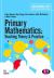 Primary Mathematics: Teaching Theory and Practice