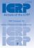 ICRP Publication 127 : Radiological Protection in Ion Beam Radiotherapy