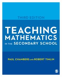 Teaching Mathematics in the Secondary School