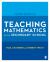 Teaching Mathematics in the Secondary School