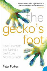 Gecko's Foot: How Scientists are Taking a Leaf from Nature's Book