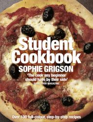 Student Cookbook