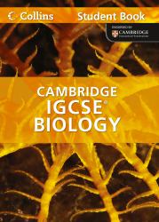 Cambridge IGCSE(tm) Biology Student's Book