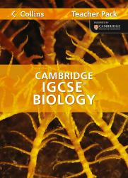 Cambridge IGCSE Biology