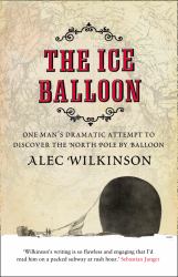 Ice Balloon