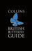 Collins British Butterfly Guide