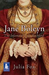 Jane Boleyn