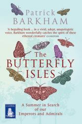 The Butterfly Isles