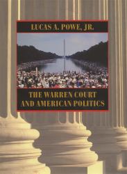 The Warren Court and American Politics