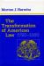 THE TRANSFORMATION OF AMERICAN LAW, 1780-1860