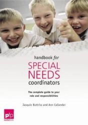 Handbook for Special Needs Coordinators : The Complete Guide to Your Role and Responsibilities