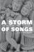 A Storm of Songs : India and the Idea of the Bhakti Movement