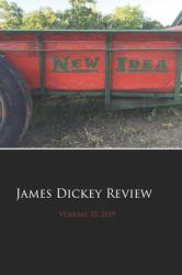 James Dickey Review 2019