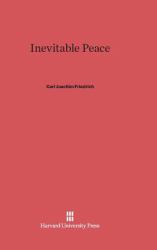 Inevitable Peace