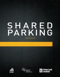 Shared Parking : Third Edition