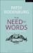 The Need for Words : Voice and the Text