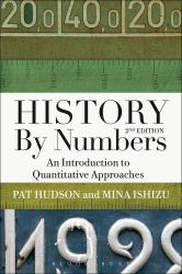 History by Numbers : An Introduction to Quantitative Approaches