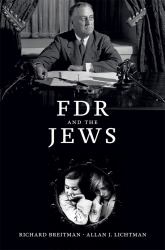 FDR and the Jews