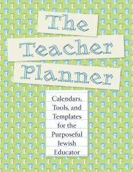 The Teacher Planner