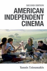 American Independent Cinema : Second Edition