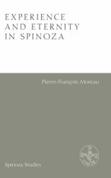 Experience and Eternity in Spinoza