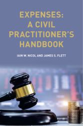 Expenses : A Civil Practitioner's Handbook