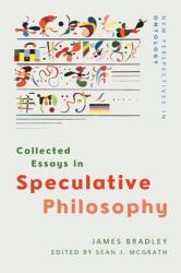 Collected Essays in Speculative Philosophy