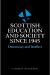 Scottish Education and Society Since 1945 : Democracy and Intellect