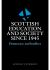 Scottish Education and Society Since 1945 : Democracy and Intellect