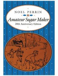 Amateur Sugar Maker