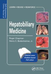 Hepatobiliary Medicine