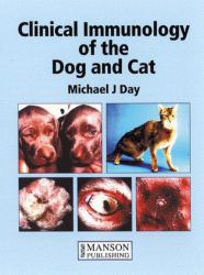 Clinical Immunology of the Dog and Cat