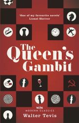 The Queen's Gambit : Now a Major Netflix Drama