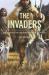 The Invaders : How Humans and Their Dogs Drove Neanderthals to Extinction