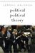 Political Political Theory : Essays on Institutions