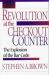 Revolution at the Checkout Counter : The Explosion of the Bar Code