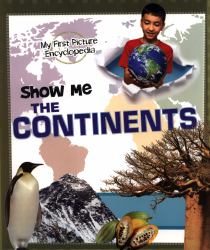 Show Me the Continents