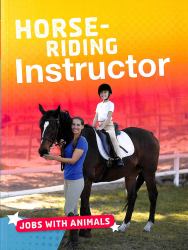 Horse-Riding Instructor