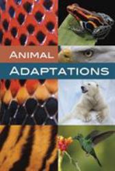 Animal Adaptations