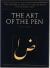 Art of the Pen : Calligraphy of the 14th to 20th Centuries