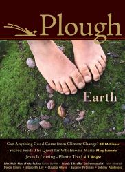 Plough Quarterly No. 4 : Earth