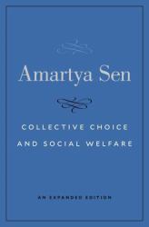 Collective Choice and Social Welfare