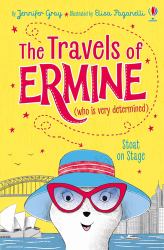 The Travels of Ermine: Stoat on Stage