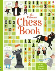 Chess Book