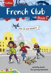 French Club Book 1 (Collins Club)