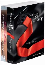 Destined to Play and Bride Stripped Bare 2-Book Set