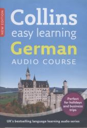 Collins Easy Learning Audio Course - German