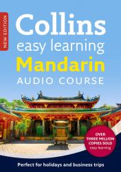 Collins Easy Learning Audio Course - Mandarin