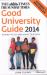 Good University Guide 2014